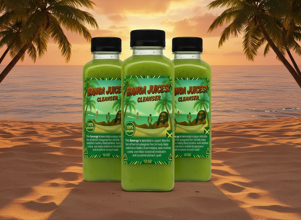 Cleanser 3-Pack Matching Size