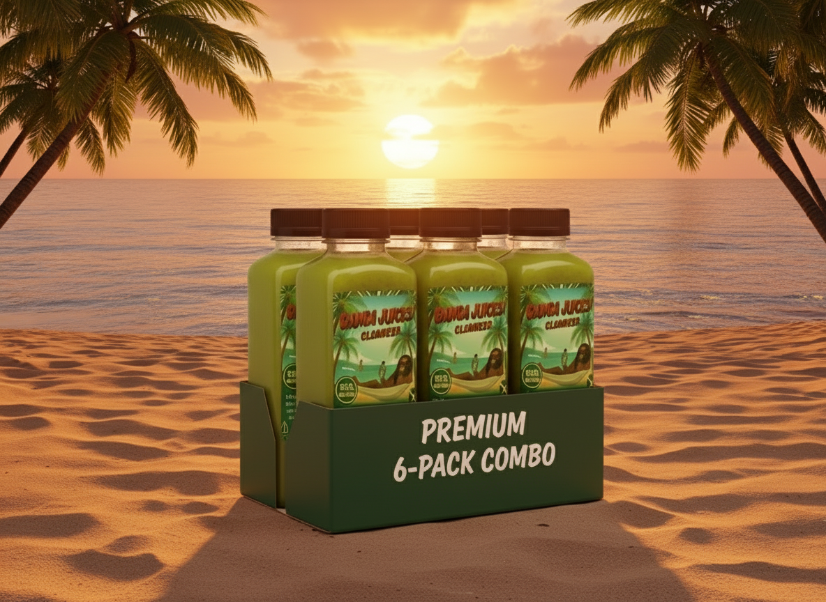 Cleanser 6-Pack Close-up