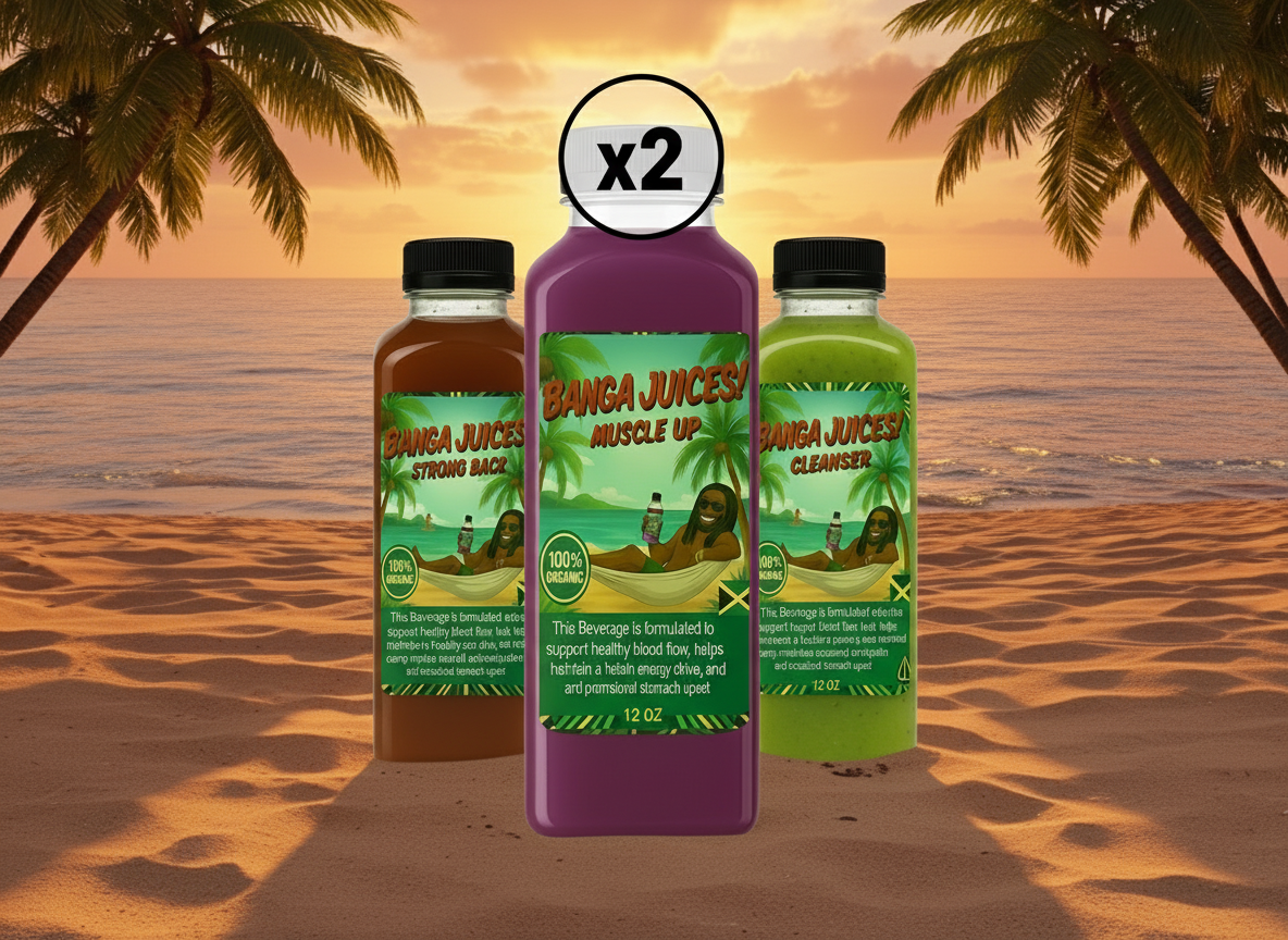 Variety Pack x2 Close-up